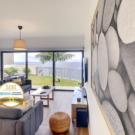 Villa Calhau By Lovelystay Понта-ду-Сол Экстерьер фото